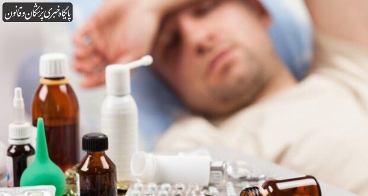 بیماری آنفلوانزا در تیپ A و B به کنترل درآمده است بیماری آنفلوانزا در تیپ A و B به کنترل درآمده است