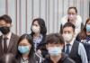 خروج ماسک طبی به چین باید با هماهنگی وزارت بهداشت انجام شود