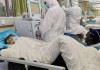 شمار تلفات شیوع کرونا ویروس در چین به ۴۲۷ تن رسید