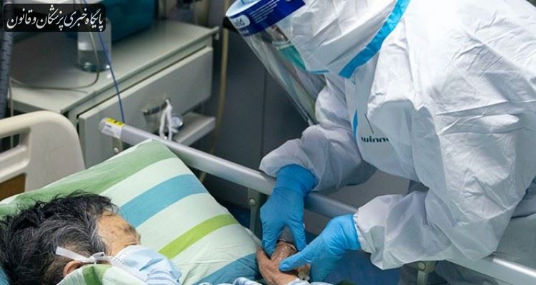 معتادان جزو گروههای پرخطر ابتلا به ویروس کرونا هستند معتادان جزو گروههای پرخطر ابتلا به ویروس کرونا هستند