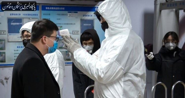 هیچیک از دانشجویان مقیم چین مبتلا به کرونا نیستند هیچیک از دانشجویان مقیم چین مبتلا به کرونا نیستند