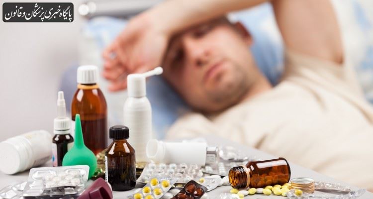 نشانه های ابتلا به آنفلوانزای خوکی نشانه های ابتلا به آنفلوانزای خوکی