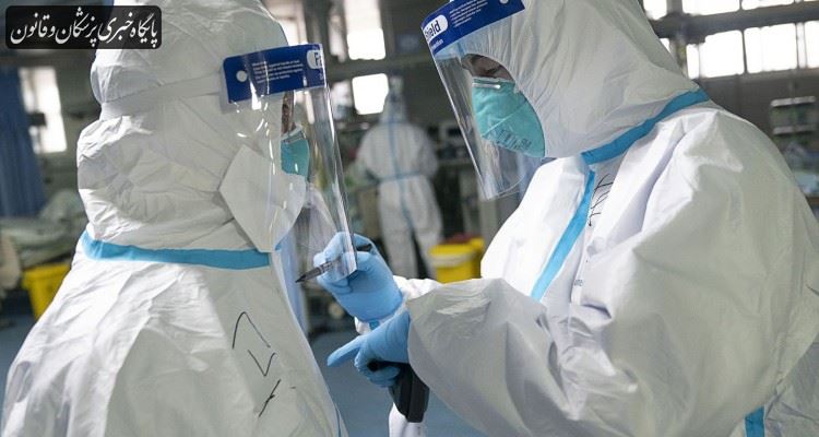 کمبود جهانی تجهیزات مراقبتی در برابر کروناویروس
