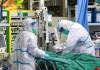 شمار تلفات کروناویروس در چین به ۸۱۳ تن رسید