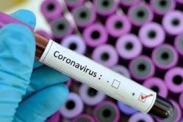 تعداد موارد ابتلا به کروناویروس به وضعیت ثابتی رسیده است