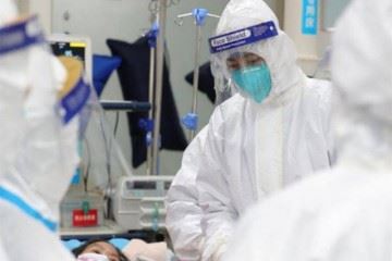 تعداد قربانیان کروناویروس در چین به ۹۰۸ تن رسید