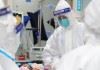 تعداد قربانیان کروناویروس در چین به ۹۰۸ تن رسید