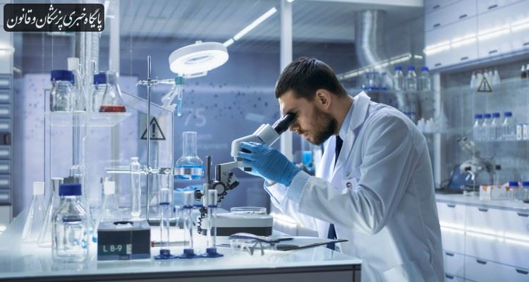 پاسخ وزارت بهداشت به کمپین ۲۰۰۰ نفری آزمایشگاهیان پاسخ وزارت بهداشت به کمپین ۲۰۰۰ نفری آزمایشگاهیان