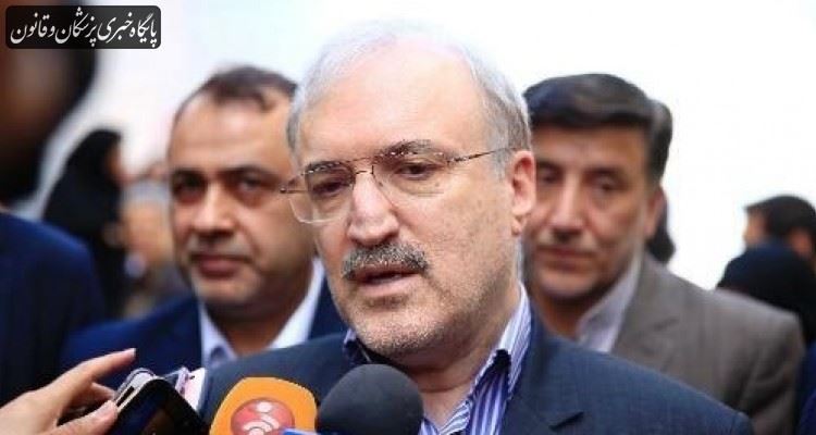 تست هموطن زنجانی مشکوک به کرونا منفی بود تست هموطن زنجانی مشکوک به کرونا منفی بود