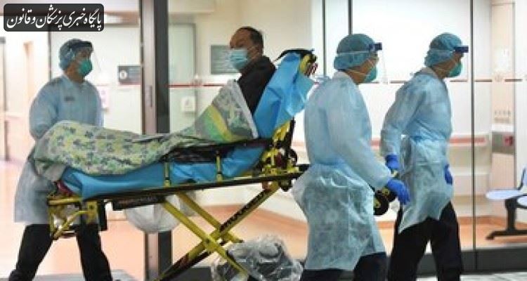 تا کنون موردی از ابتلا به ویروس کرونا به پزشکی قانونی استان تهران ارجاع نشده است