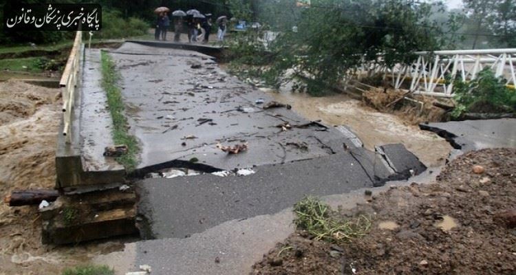 آخرین اقدامات بهداشتی انجام شده در مناطق سیلزده گیلان آخرین اقدامات بهداشتی انجام شده در مناطق سیلزده گیلان