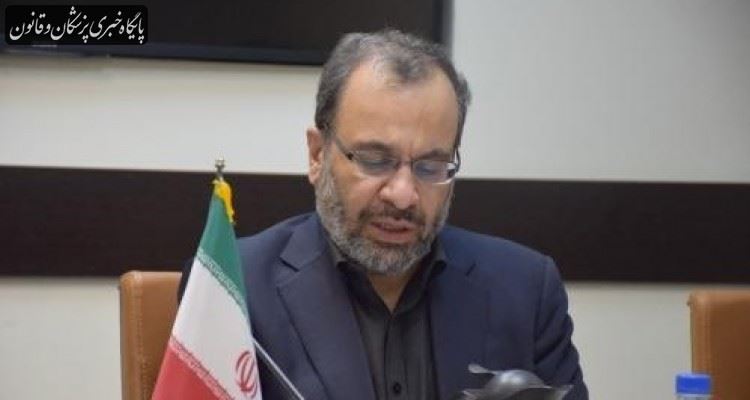 در تلاش هستیم همکاریهای فناوری پزشکی را با کشور چین گسترش دهیم در تلاش هستیم همکاریهای فناوری پزشکی را با کشور چین گسترش دهیم