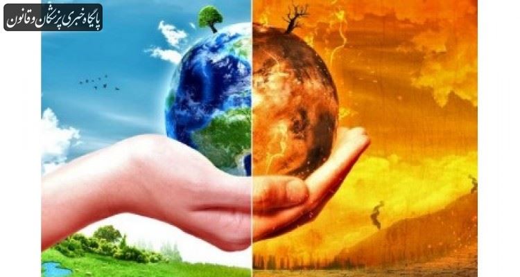 تدوین برنامه سازگاری با تغییرات اقلیمی در سال آینده