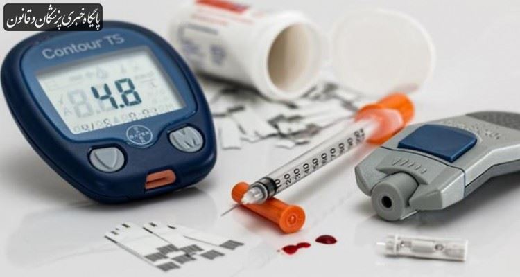 حدود ۵ میلیون نفر در ایران مبتلا به دیابت هستند