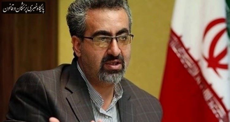 ۲ بیمار مبتلا به کروناویروس جدید در قم فوت کردند ۲ بیمار مبتلا به کروناویروس جدید در قم فوت کردند