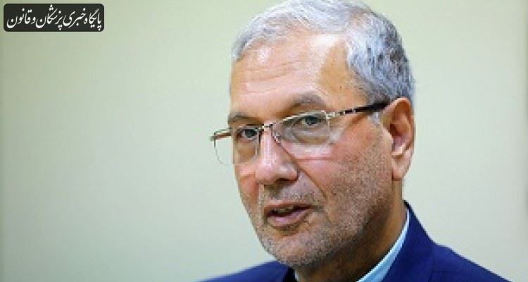 به دستور رییسجمهور ستاد پیشگیری و مقابله با کرونا تشکیل میشود به دستور رییسجمهور ستاد پیشگیری و مقابله با کرونا تشکیل میشود