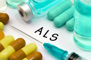 عوامل موثر بر بیماری ALS