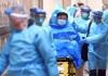 انتقال ۵ فرد مشکوک به کرونا ویروس از قم به بیمارستان‌های تهران