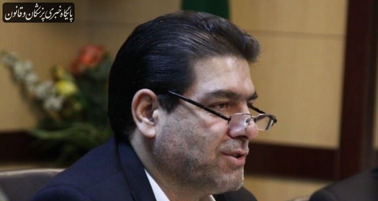 در حال پیگیری حقوقی نامههای جعلی درباره کرونا هستیم در حال پیگیری حقوقی نامههای جعلی درباره کرونا هستیم