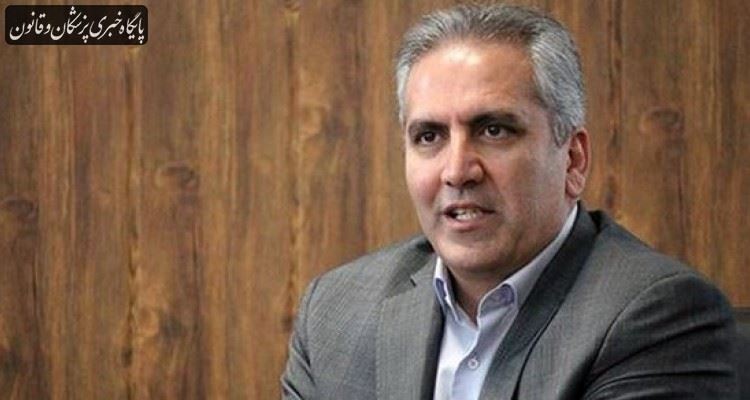 سرعت ابتلا به ویروس کرونا بسیار زیاد است سرعت ابتلا به ویروس کرونا بسیار زیاد است
