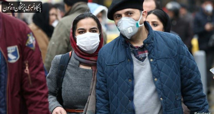 اقدامات شهرداری تهران در جهت مقابله با ویروس کرونا