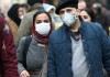 اقدامات شهرداری تهران در جهت مقابله با ویروس کرونا