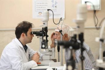 اعطای گواهی WHO به ایران برای مهار بیماری تراخم