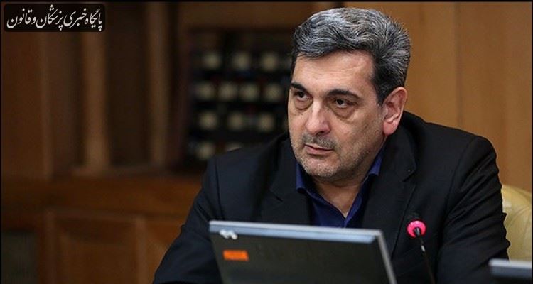 گفته میشود معاون یکی از مناطق دیگر شهرداری نیز به کرونا مشکوک است گفته میشود معاون یکی از مناطق دیگر شهرداری نیز به کرونا مشکوک است