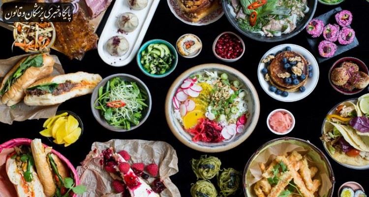خوردن غذاهای دارای طبع گرم سیستم ایمنی بدن را جهت مقابله با کرونا تقویت میکند خوردن غذاهای دارای طبع گرم سیستم ایمنی بدن را جهت مقابله با کرونا تقویت میکند