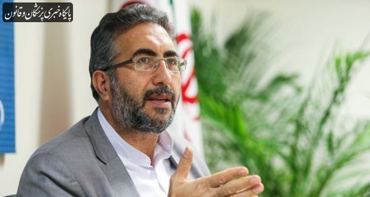 کشف ۵۵۰ هزار عدد ماسک احتکار شده در تهران کشف ۵۵۰ هزار عدد ماسک احتکار شده در تهران