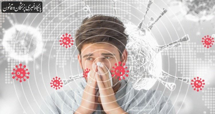 ۷ قمی به کرونا مبتلا شدند ۷ قمی به کرونا مبتلا شدند
