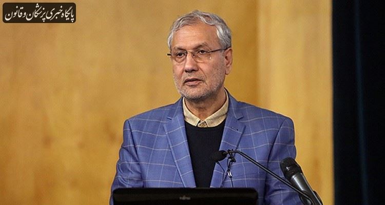 سخنگوی دولت، مدیر کمیته اطلاعرسانی ستاد ملی مبارزه با کرونا شد سخنگوی دولت، مدیر کمیته اطلاعرسانی ستاد ملی مبارزه با کرونا شد