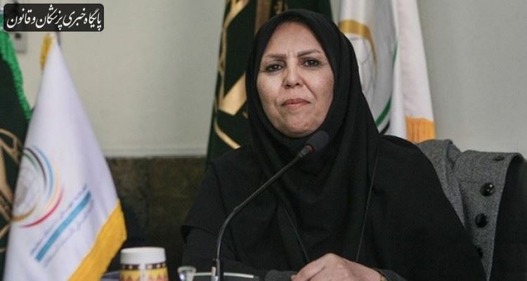 معاون پرستاری وزارت بهداشت در سمت خود ابقا شد معاون پرستاری وزارت بهداشت در سمت خود ابقا شد