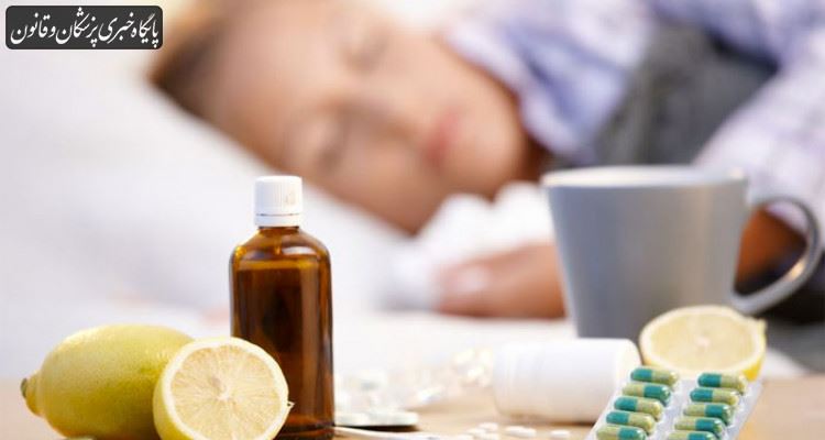 بهترین دارو برای مقابله با سرماخوردگی را بشناسید