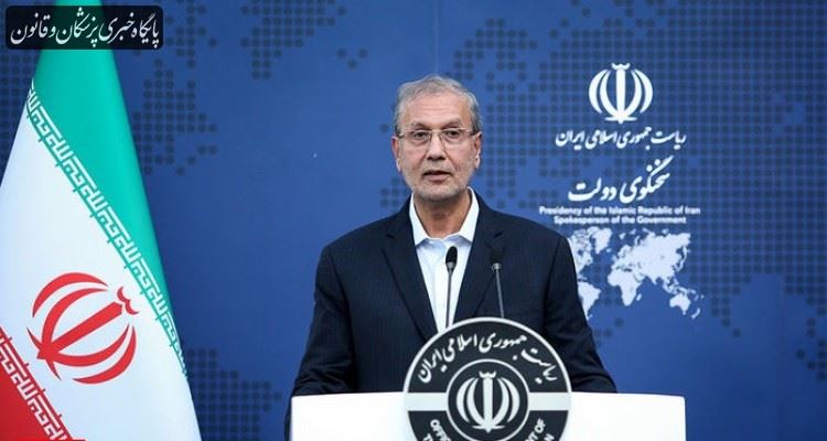 فردا ستاد ملی مبارزه با کرونا به ریاست رییس جمهوری تشکیل میشود فردا ستاد ملی مبارزه با کرونا به ریاست رییس جمهوری تشکیل میشود