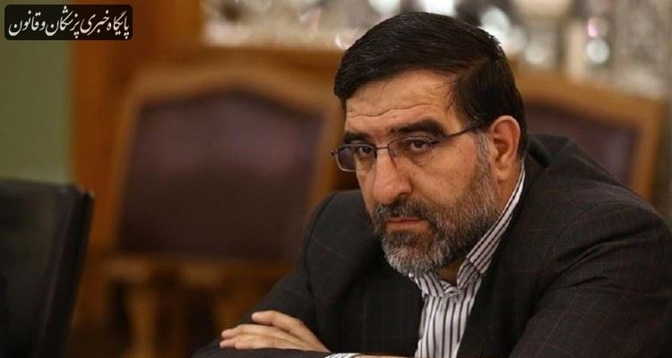 اسامی فوتیهای قم را به معاون وزیر بهداشت دادهام اسامی فوتیهای قم را به معاون وزیر بهداشت دادهام