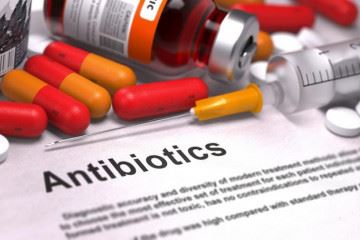 توصیه‌هایی برای مصرف آنتی‌بیوتیک