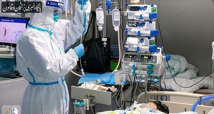 ۵ مورد مبتلا از حوزه علمیه خاتم الانبیا اراک به مرکز درمانی منتقل شدند