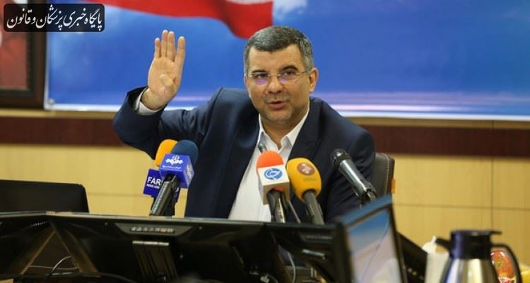 من هم کرونایی شدم من هم کرونایی شدم