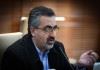 در مجموع ۹۵ تشخیص قطعی کرونا ویروس در ایران وجود دارد