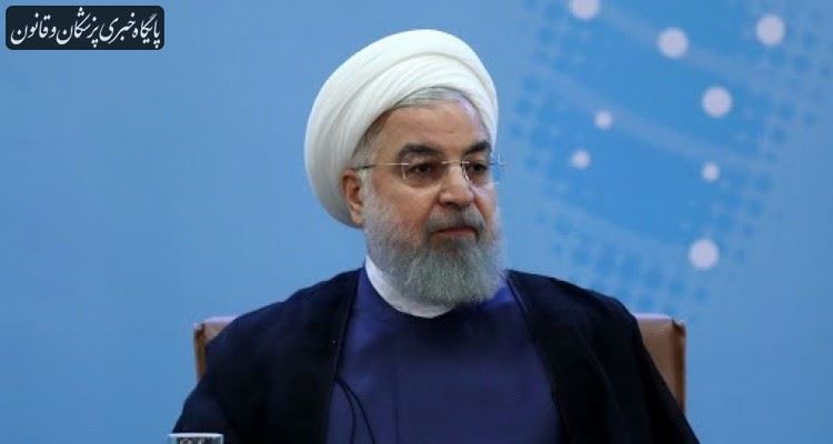 مردم به اطلاعیههای وزارت بهداشت در خصوص ویروس کرونا اعتماد کنند مردم به اطلاعیههای وزارت بهداشت در خصوص ویروس کرونا اعتماد کنند