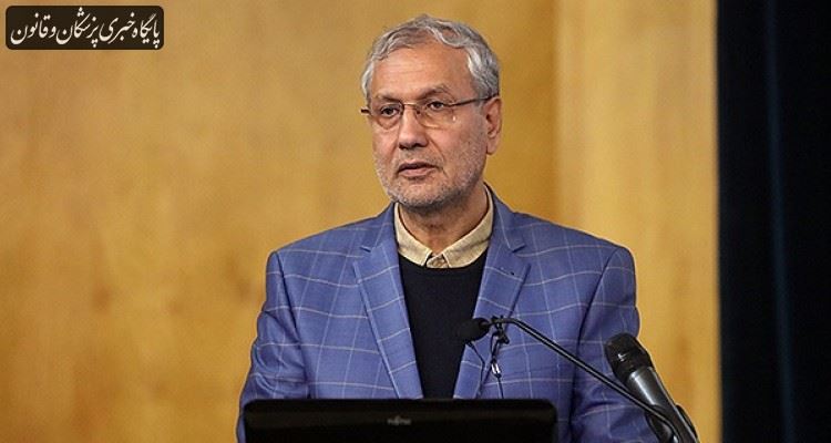 فاقد علائم اولیه کرونا بودم و برای اطمینان از سلامت اطرافیان تست دادم فاقد علائم اولیه کرونا بودم و برای اطمینان از سلامت اطرافیان تست دادم