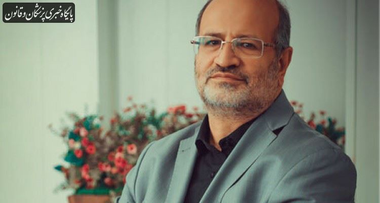 فرماندهی مدیریت بیماری کرونا در کلان شهر تهران به رئیس دانشگاه علوم پزشکی شهید بهشتی محول شد فرماندهی مدیریت بیماری کرونا در کلان شهر تهران به رئیس دانشگاه علوم پزشکی شهید بهشتی محول شد