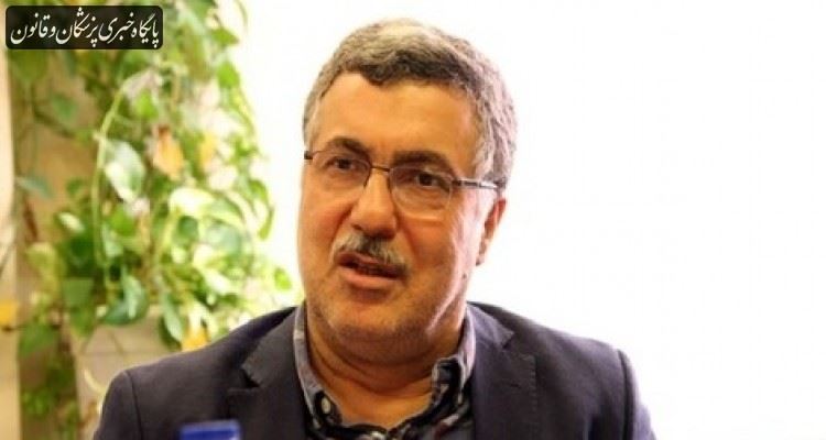 لزوم تشکیل ستادهای استانی برای دریافت گزارش‌های مربوط به کرونا