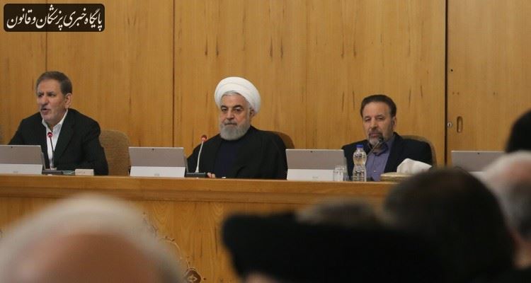 هیچ تصمیمی برای قرنطینه محل یا شهری مطرح نیست هیچ تصمیمی برای قرنطینه محل یا شهری مطرح نیست