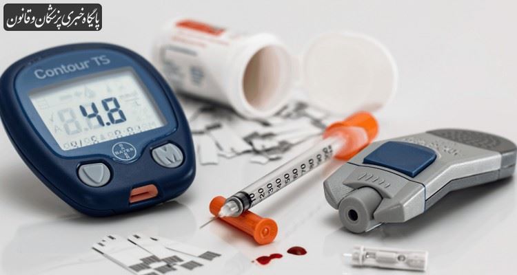 در زمینه کنترل و درمان بیماری دیابت راهنمایی بالینی ملی نداریم