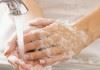 مردم در مورد تامین مایع دستشویی هیچ نگرانی نداشته باشند