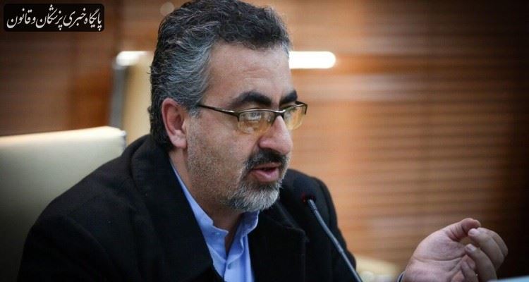 ۱۳۹ مبتلا و ۱۹ فوتی کروناویروس در کشور تا این لحظه ۱۳۹ مبتلا و ۱۹ فوتی کروناویروس در کشور تا این لحظه