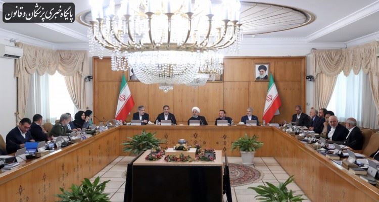 سازمان برنامه و بودجه موظف به تامین تمام هزینههای مربوط به مقابله با کرونا شد سازمان برنامه و بودجه موظف به تامین تمام هزینههای مربوط به مقابله با کرونا شد