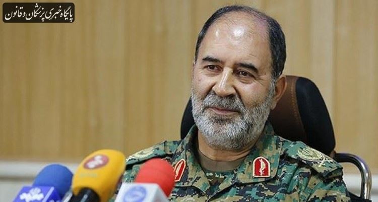 یگان ویژه با تمام قوا وارد صحنه مبارزه با بیماری کرونا میشود یگان ویژه با تمام قوا وارد صحنه مبارزه با بیماری کرونا میشود
